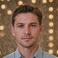 Zane Becker, Owner and Founder