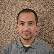 David Rodriguez, Senior Cleaning Specialist